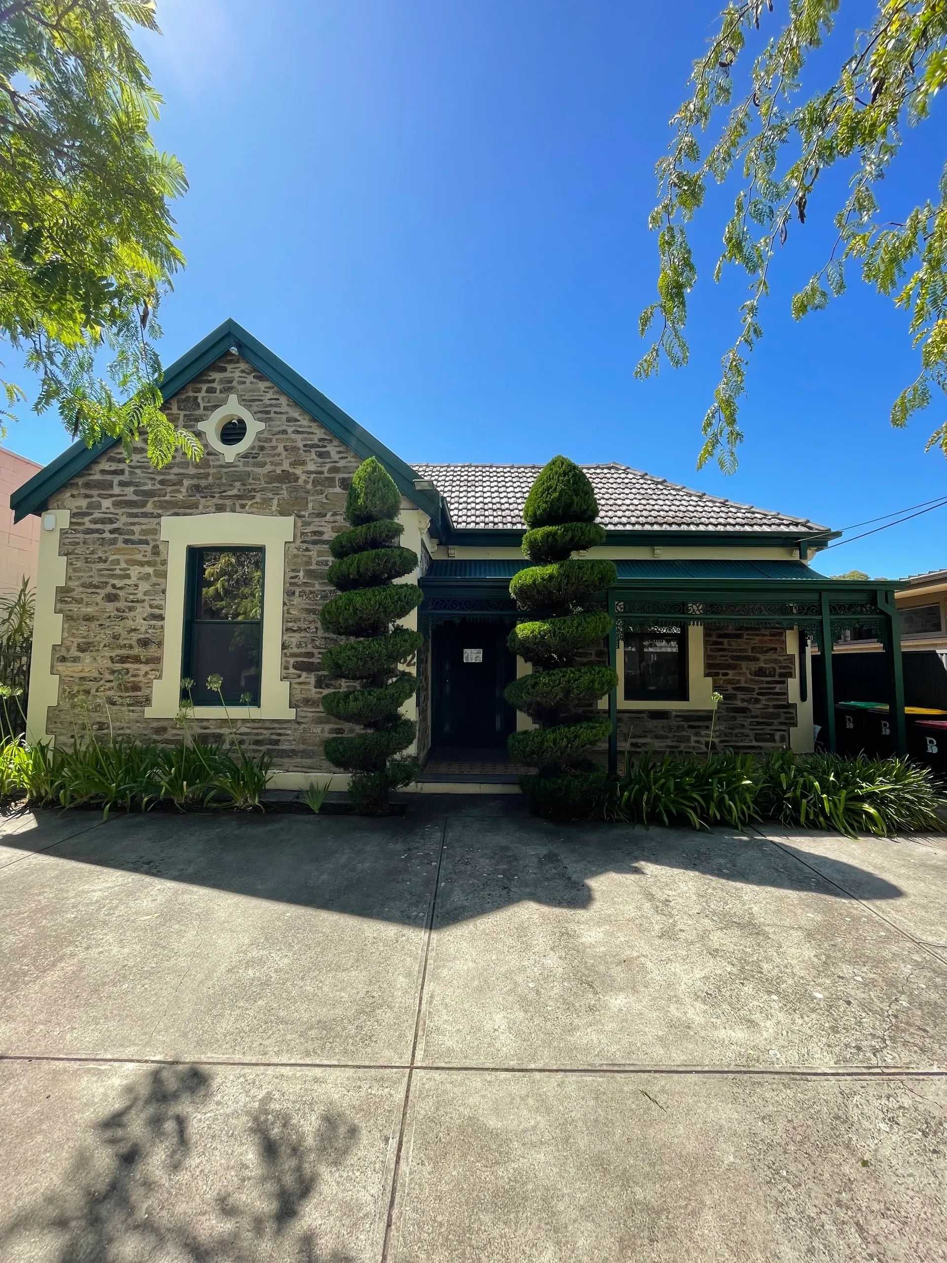 Garden and Lawn work completd by Just Sow Garden and Lawn Services